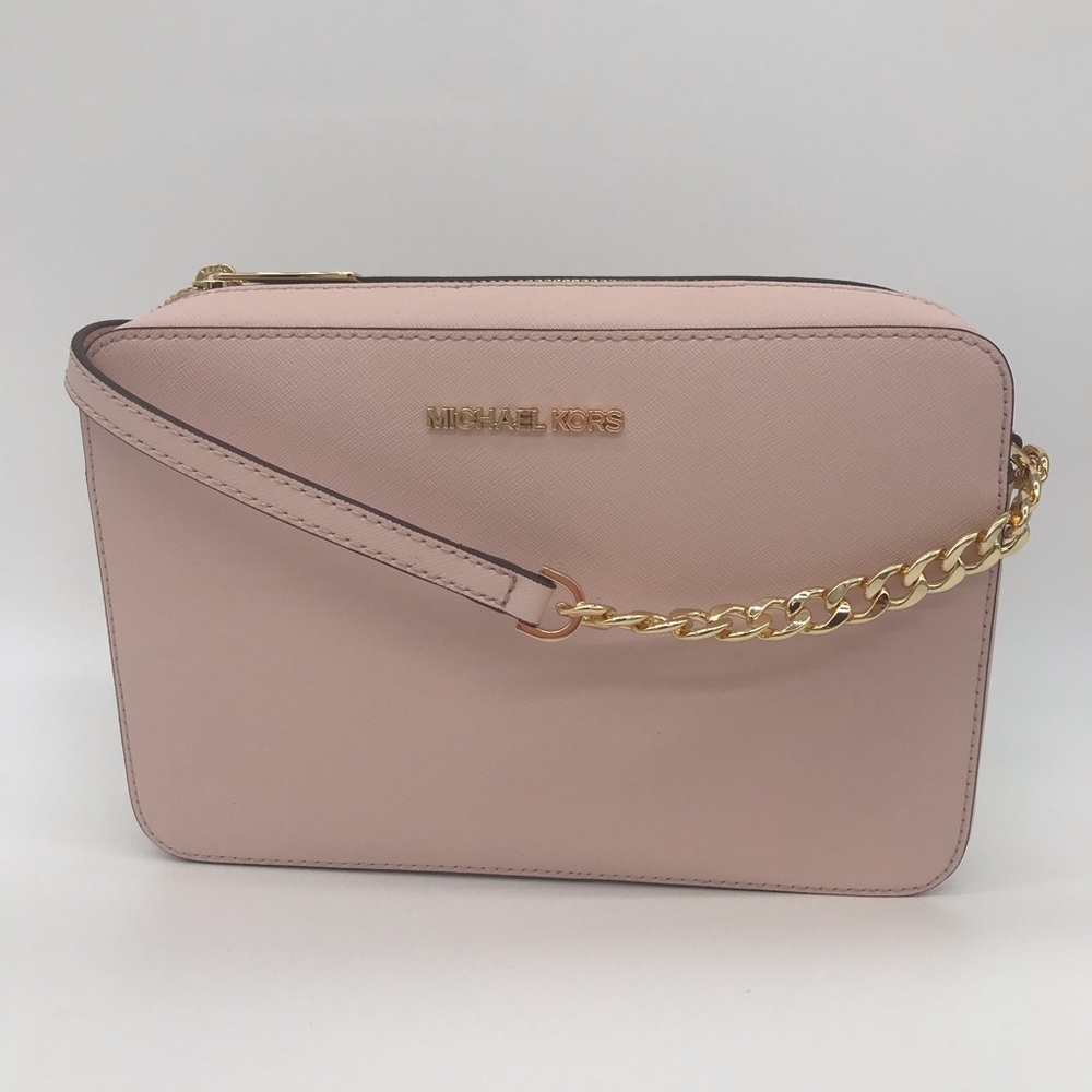 Michael Kors LG EW Crossbody Bag